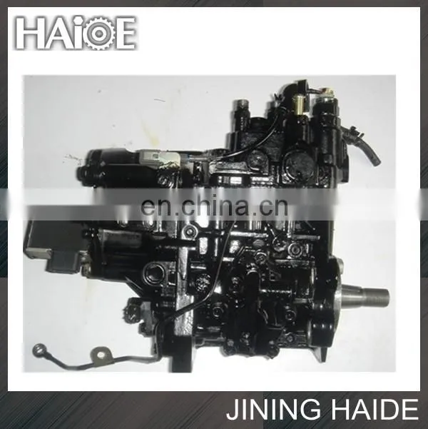 330D Excavator Fuel Injector Pump 3190677