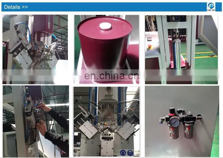 molecular sieve automatic filling machine for insulating glass