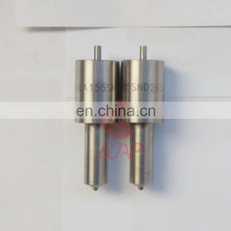 BJAP Diesel engines nozzle DLLA155SND263 093400-2630