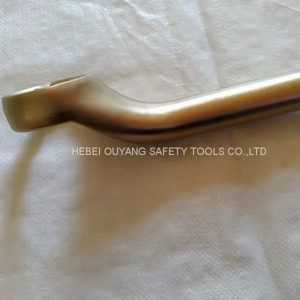 AL-OY163A NON-SPARKING STRIKING WRENCH AMERICAN TYPE OFFSET (3)