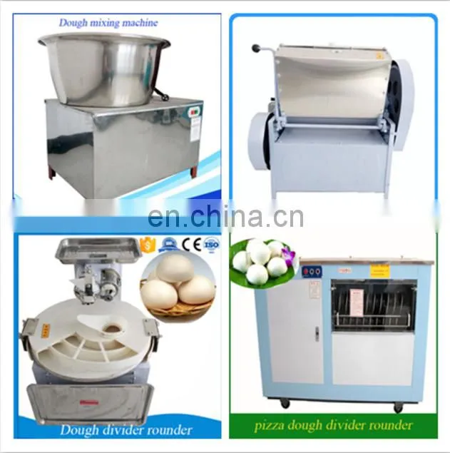 HWT series commercial 15kg / 20kg / 25kg / 50kg dough mixer spiral dough mixer / dough mixer for sale doughmaker