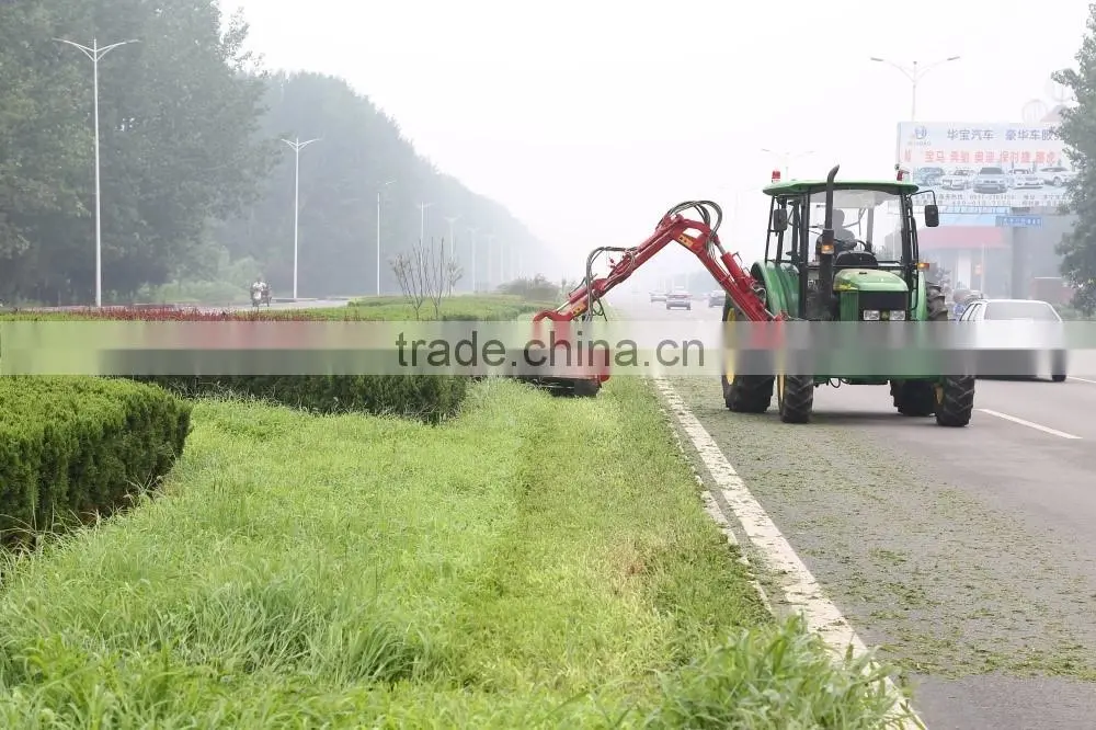 2016 Garden trimmer/grass cutter machinery/Tree pruning machine