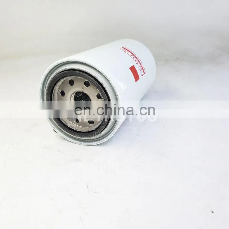 Truck Engine diesel spin-on lube oil filter P550848 FS19925 FS19732