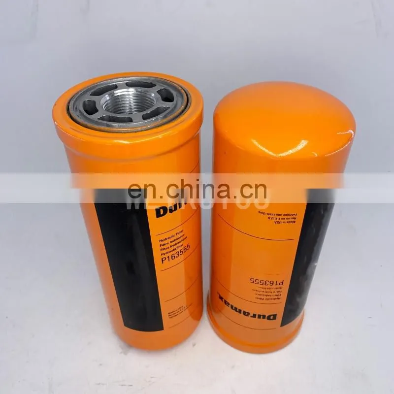 Hydraulic Oil Filter Element P163555