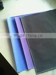 High quality 100% Wood Pulp the color fiber paper/printing paper