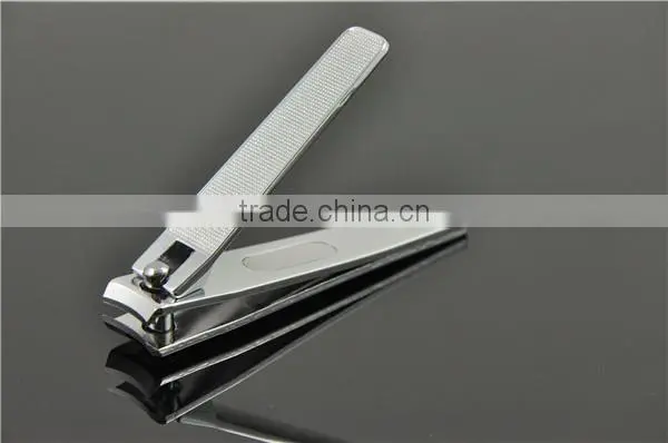 Nail clipper household items cuticle nail pusher 603-13