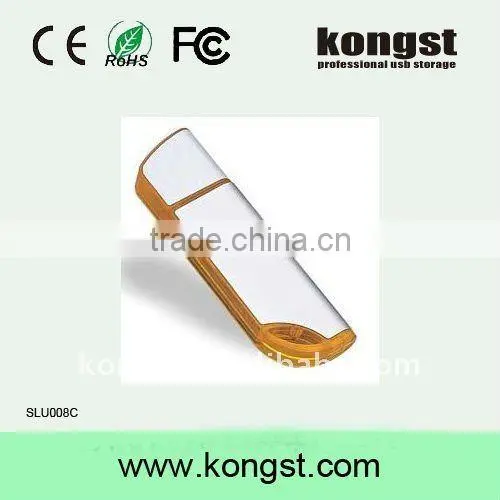 Promotional gift business card usb flash drive with customized logo