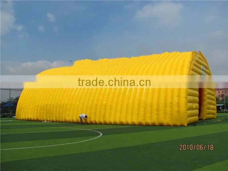 NEW DESIGN INFLATABLE TENT