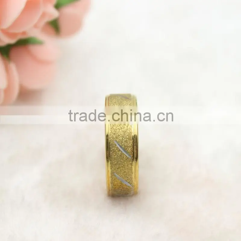 Stainless Steel Ring
