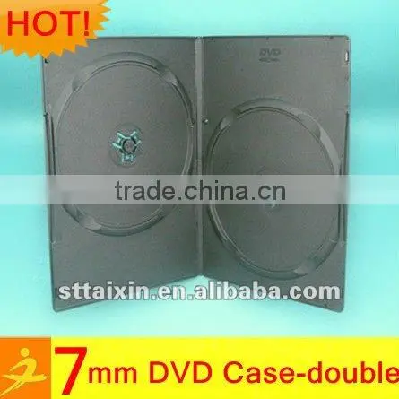 7mm blue ray dvd case