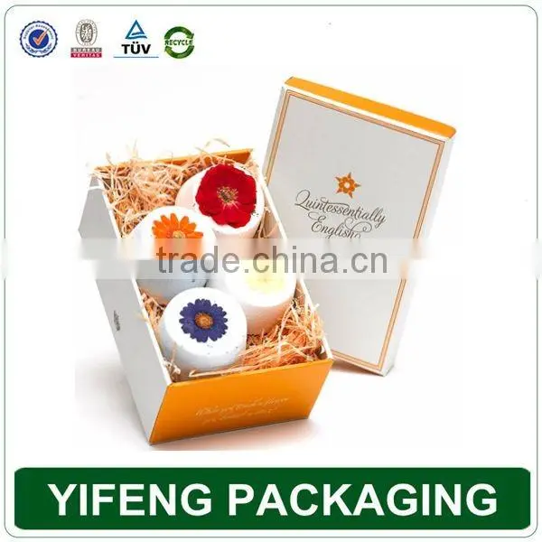 Design Round Wholesale Custom Color Flower boxes