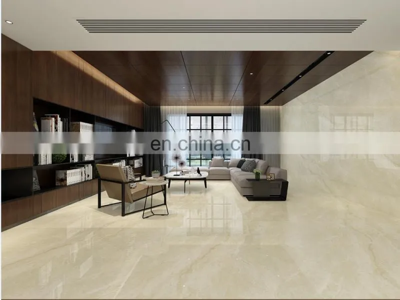 800x800 marble look Infinite continuous pattern tile design porcelain marble flooring tiles