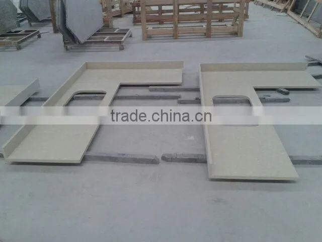 Prefab Quartz Countertops
