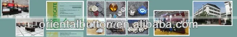 dyeable clear acrylic stone button