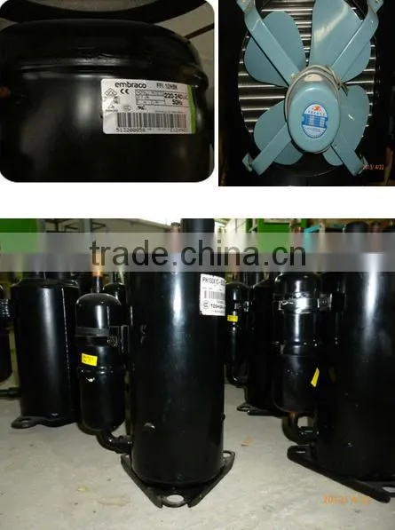 Commercial Fruit Ice Cream Maker Soft Serve Ice Cream Machine For Sale