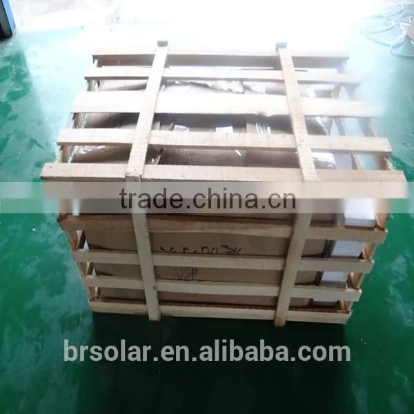 Factory Price High Efficiency Mono Solar Panel with good price