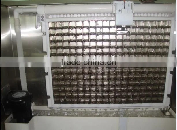 2015 luxury commercial ice maker machine