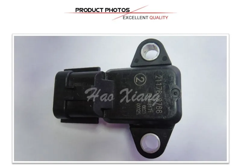 Auto Intake Manifold Pressure Sensor 21176-3766 E1T48171