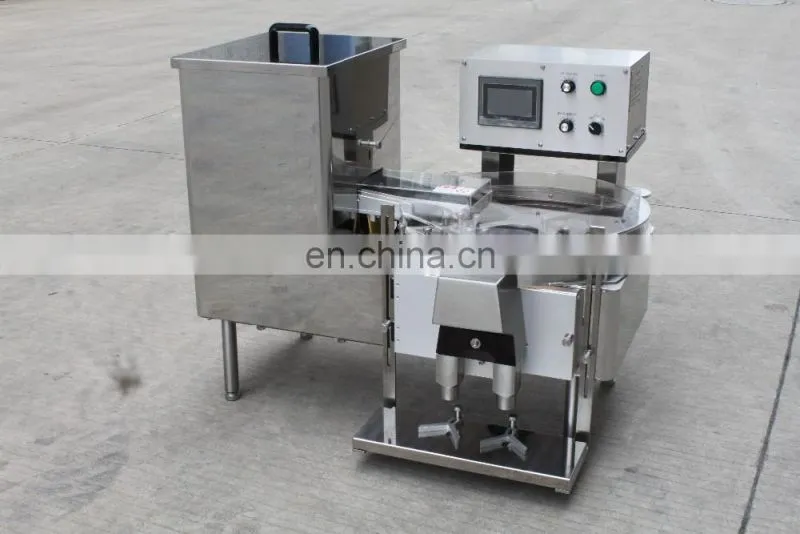 YL-2/ YL-2A/ YL-4 Tablet capsule counting filling bottle machine capsule counting machine counter pharmacy capsule counting