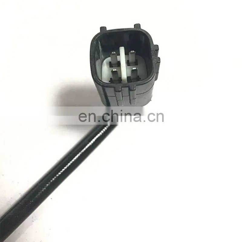 Universal dissolved oxygen sensor for Toyota Yaris 89465-0D040