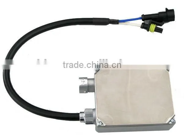 Hot sales Canbus Pro HID Ballast 12V 45W HX45-C01