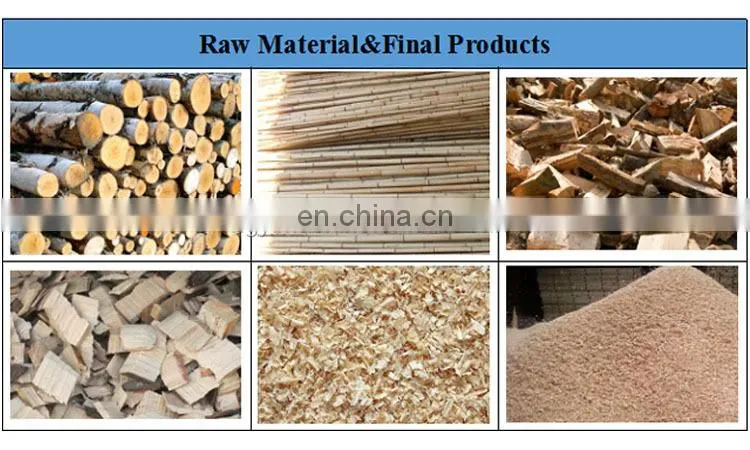 mini wood grinder/wood crusher machine/mini wood crusher