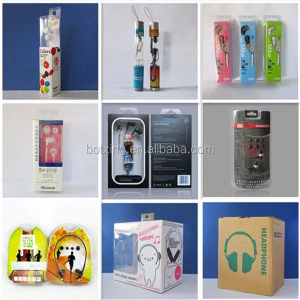 In-ear Coloful wired stereo metal headphones with mic for Huawei Mate 10