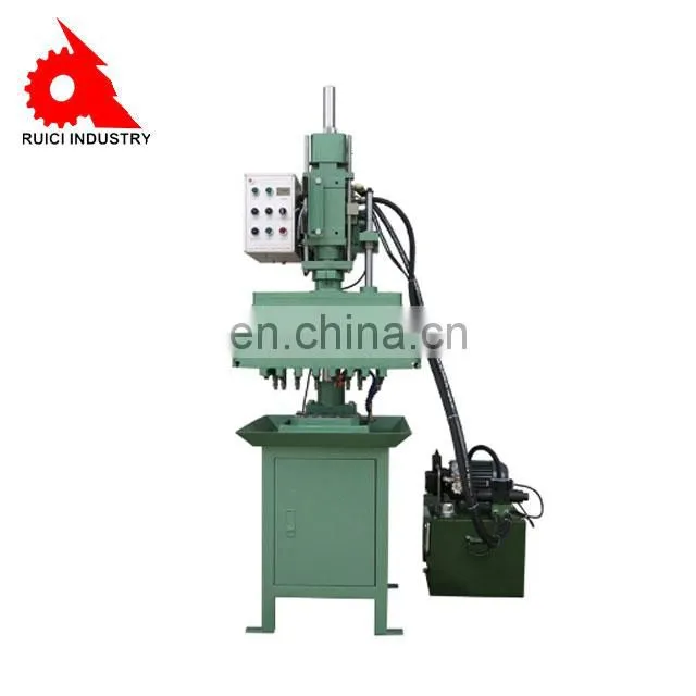 Custom Vertical multi-spindle multi-shaft drilling machine