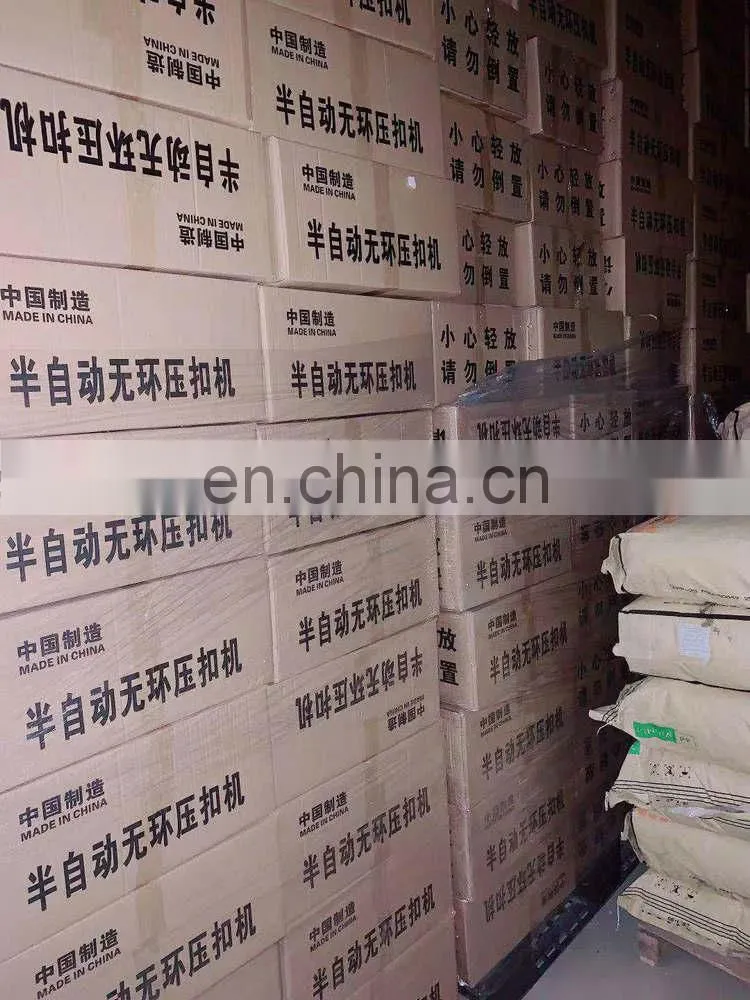 Best factory price Semi-automatic punching machine / eyelet machine for sale