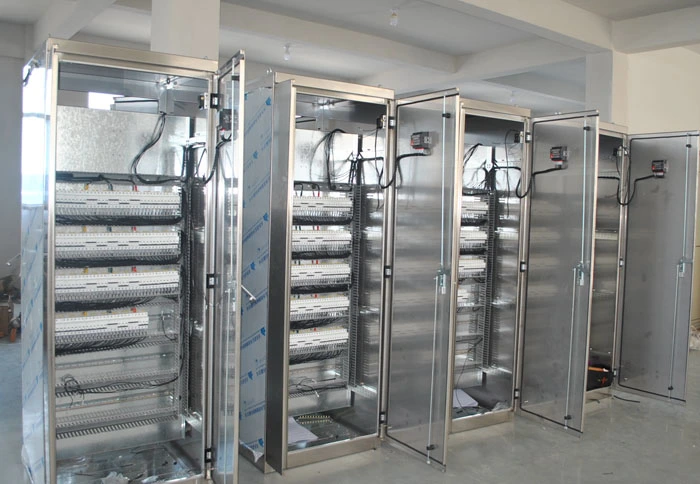 Dalian Longyuan Electric Appliance Co., Ltd