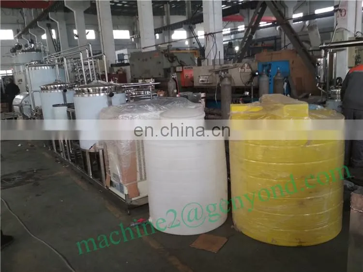 milk powder making machine/dairy equipment/milk powder production line