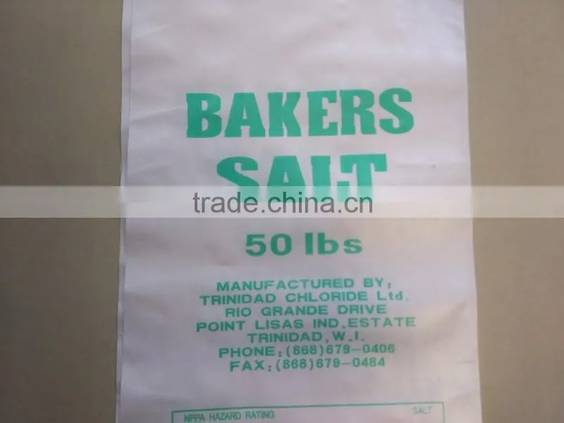 25kg pp woven bag for packing rice, sugar, wheat and fertilizer,pp bag for sugar