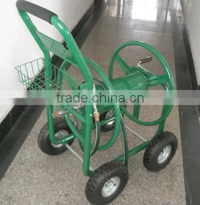 Garden hose reel cart TC1850,Tools