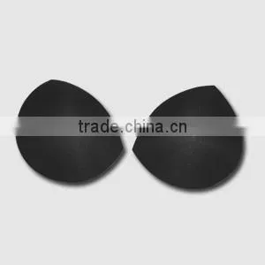 Best Price Two Side White Better Thickness Soft Foam Thick Bra Cup