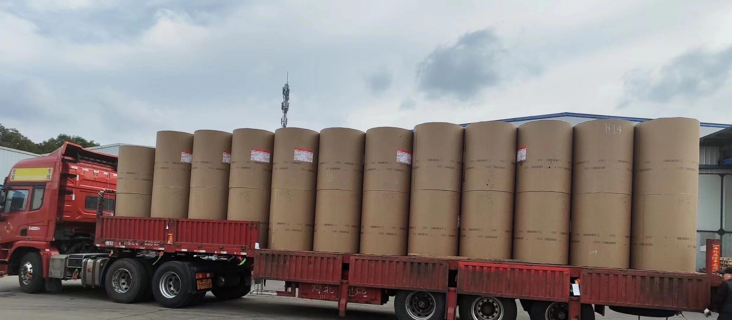 Shenzhen Kexin Green Packaging Co.,ltd company overview - view 3