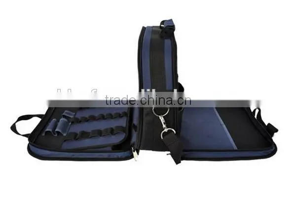 Custom printed tool tote bags
