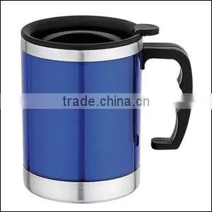 Newly-designed Travel Cup by Stainless Steel