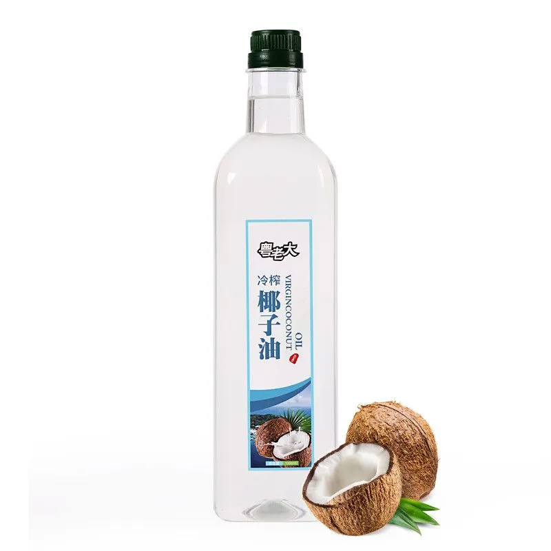 Virgin Coconut Oil(VCO) Production Line