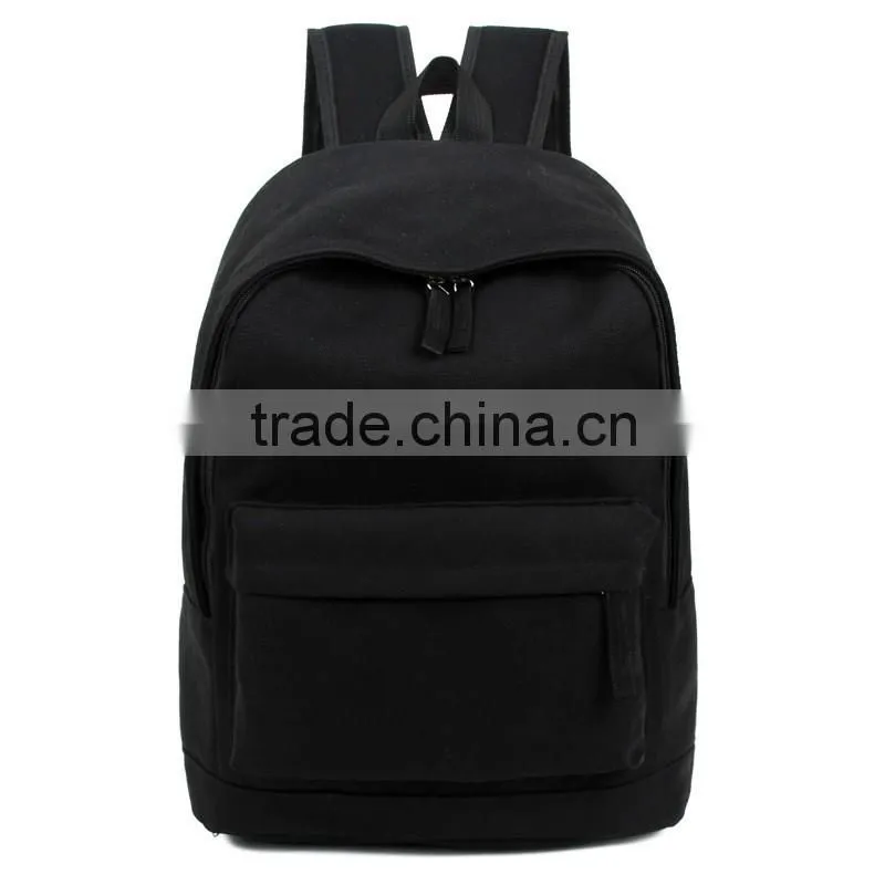 High quality travel school rucksack backpack promotional laptop bag waterproof backpack