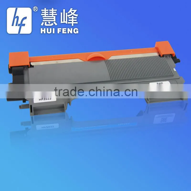 Latest compatible TN450 Toner cartridge for Sumsang