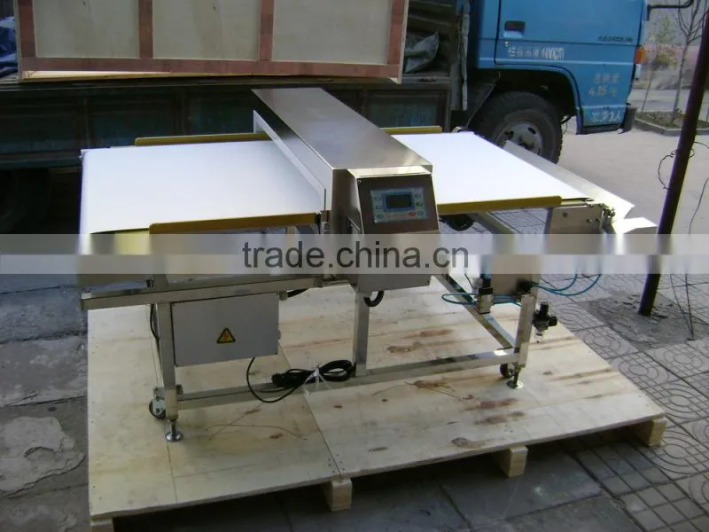 Cheap and best Metal Detector made in china