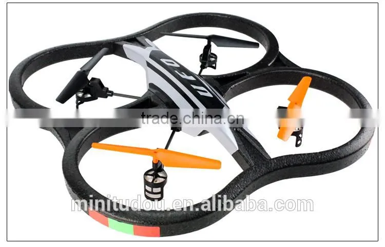 X30V Large scale 2.4g RC Quadcopter With Camera FPV Quadcopter with HD camera