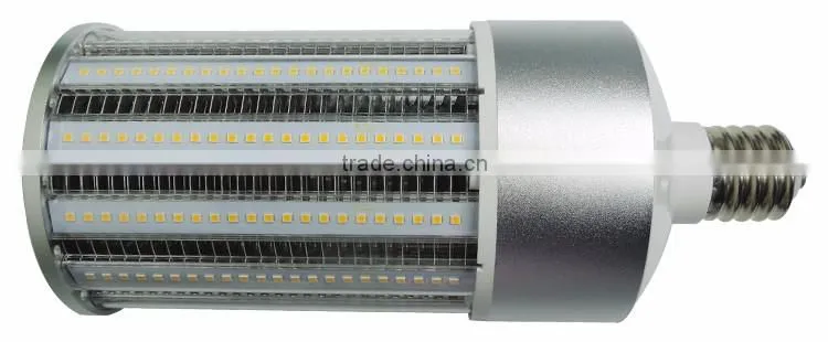 High power Samsung 360 degree led corn cob light 100w e40 cornlight