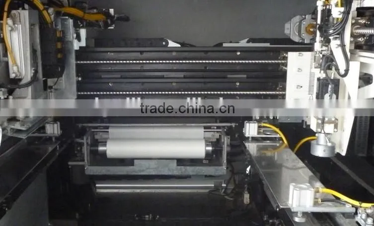 smt pick and place machine for Automotive Electronics Industry