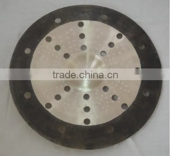 OEM handmade cymbals drum Percussion music