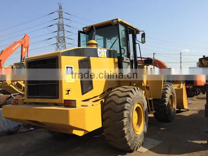 used caterpillar wheel loader 966G for sale, also available 966E, 966F, 966D, 966C