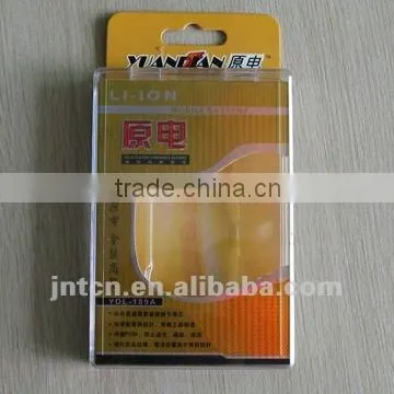 Li-ion replacement rechargeable mobile phone batteries BL-4CT for Nokia