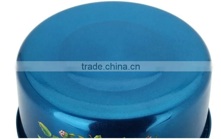 China kitchen wholesaler indan homes stainless steel food savers food containers