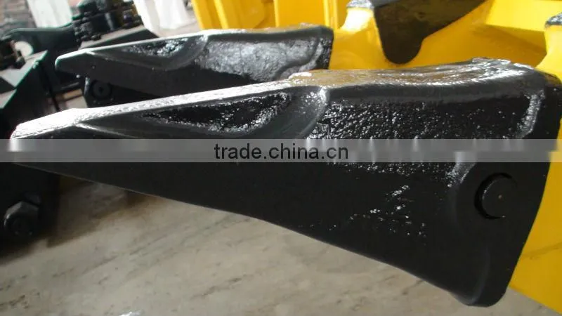 Two Teeth Ripper for LIEBHERR 991 Excavator