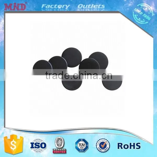 MDL43 Hf 13.56Mhz rfid laundry plastic tag